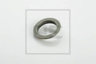 PE AUTOMOTIVE 01702100a -  Центрирующее кольцо, обод
